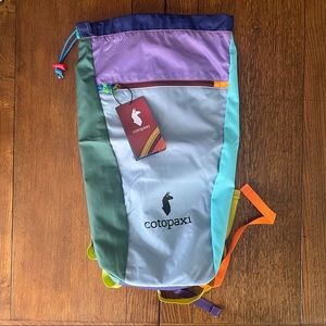 Cotopaxi backpack
